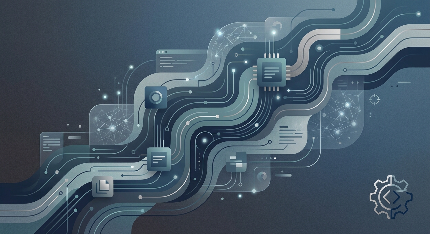 Lessons in Empowering Enterprises through Low-Code and AI