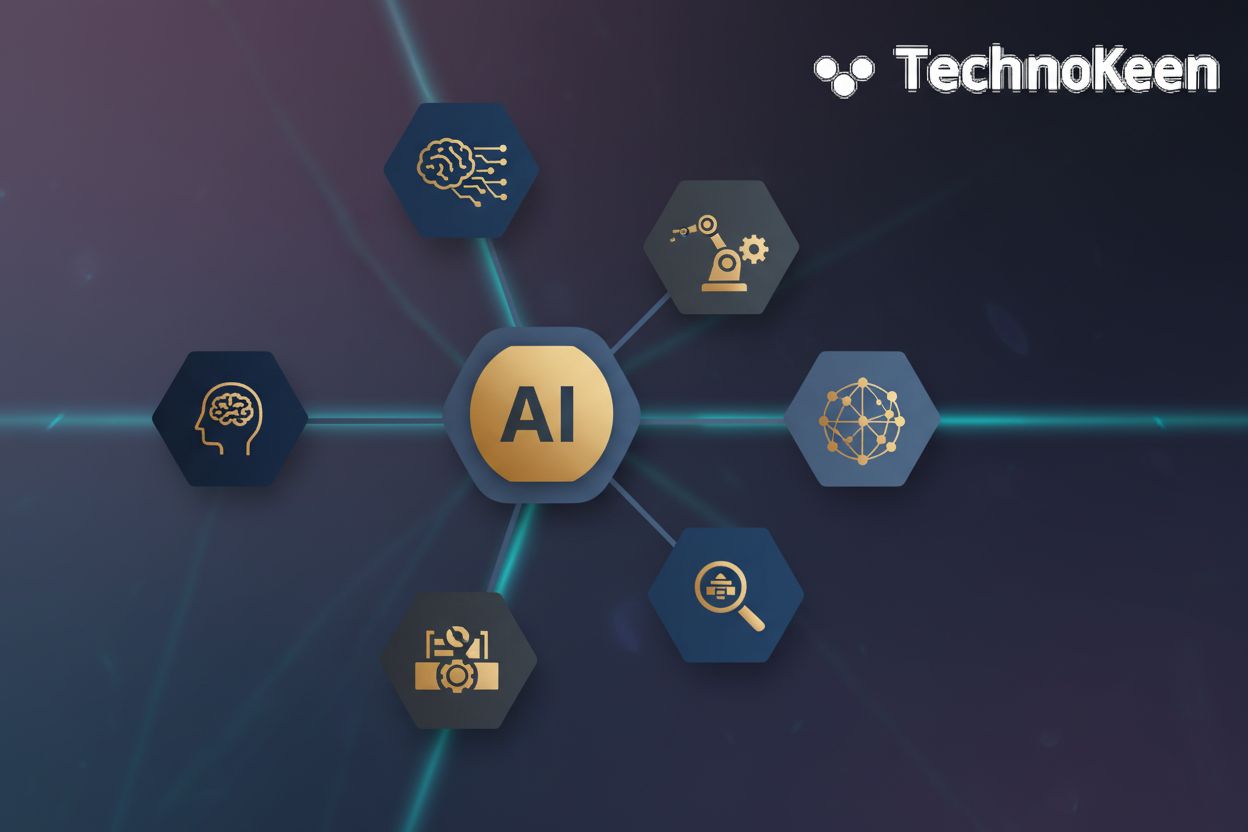 Overview of Major AI Agents in the Industry