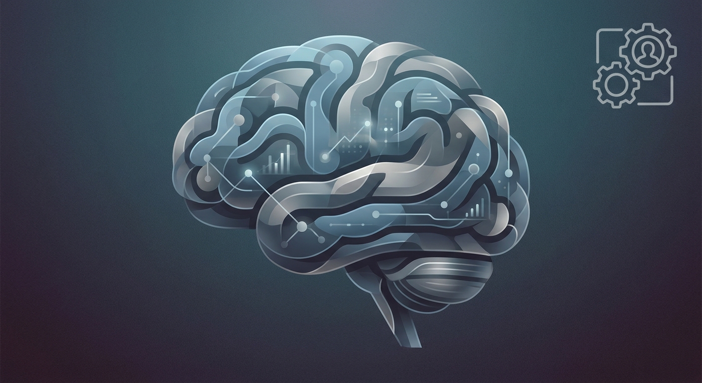 The Role of Cognitive Agents in Enterprises: Insights for 2026