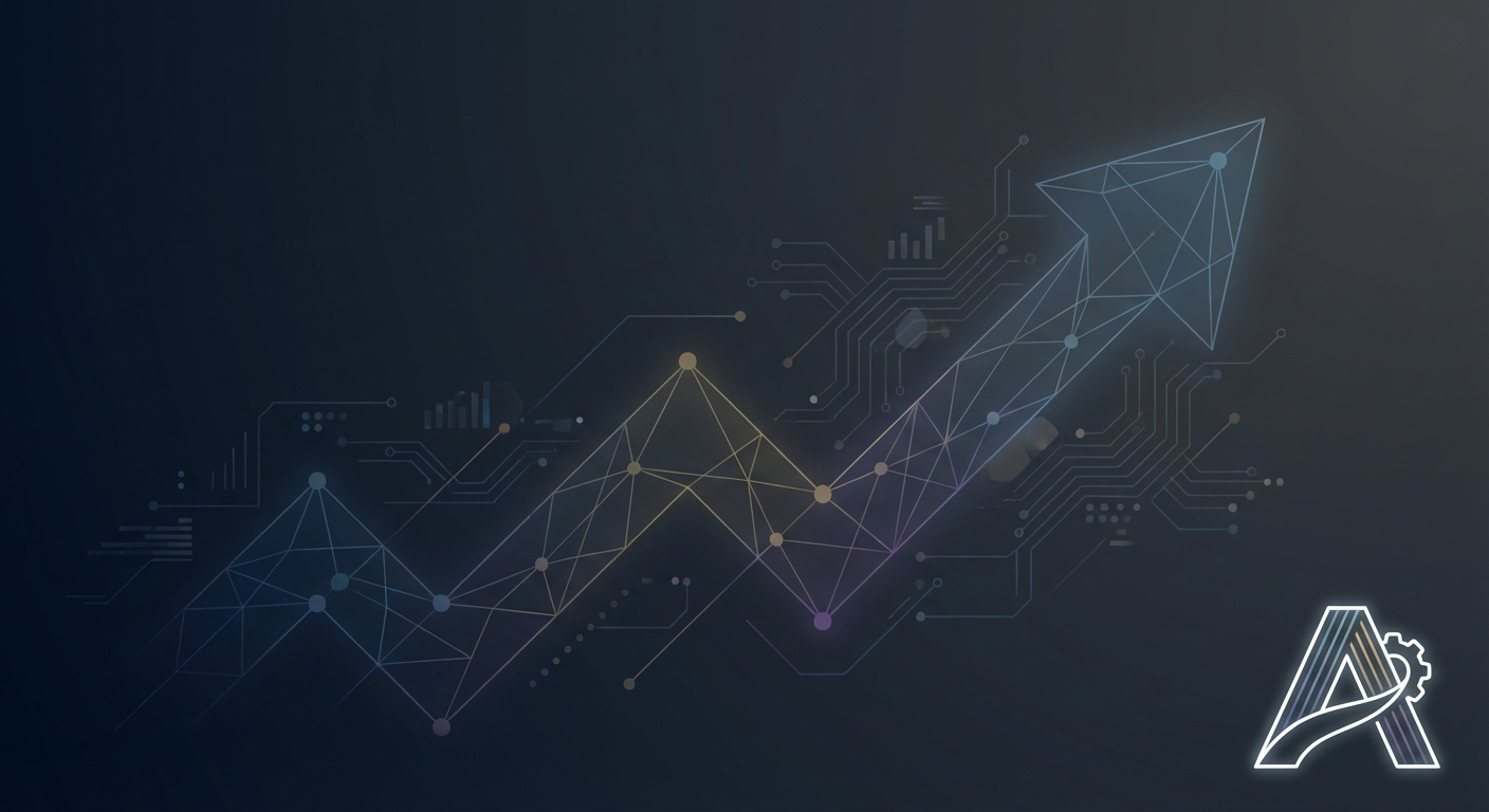 The Strategic Rise of Agentic AI: Transforming Operational Practices