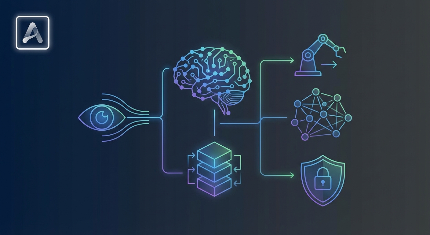 The six key elements of agentic AI deployment