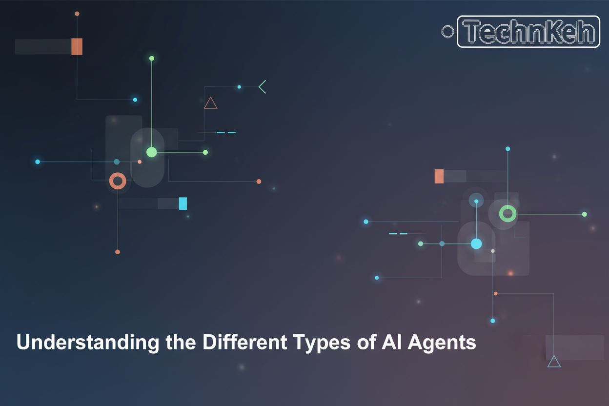 Understanding the Different Types of AI Agents