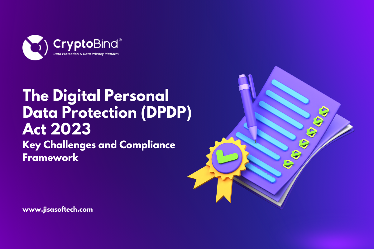 Digital Personal Data Protection (DPDP) Act 2023