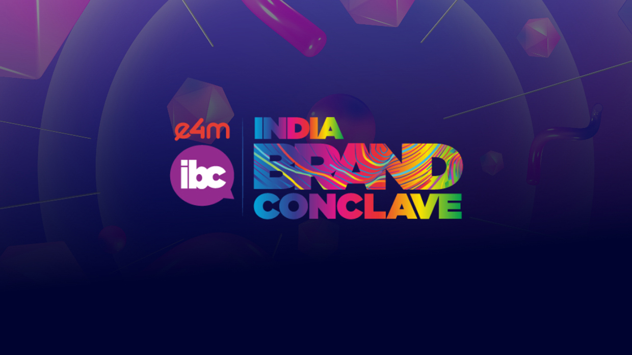 India Brand Conclave 2025