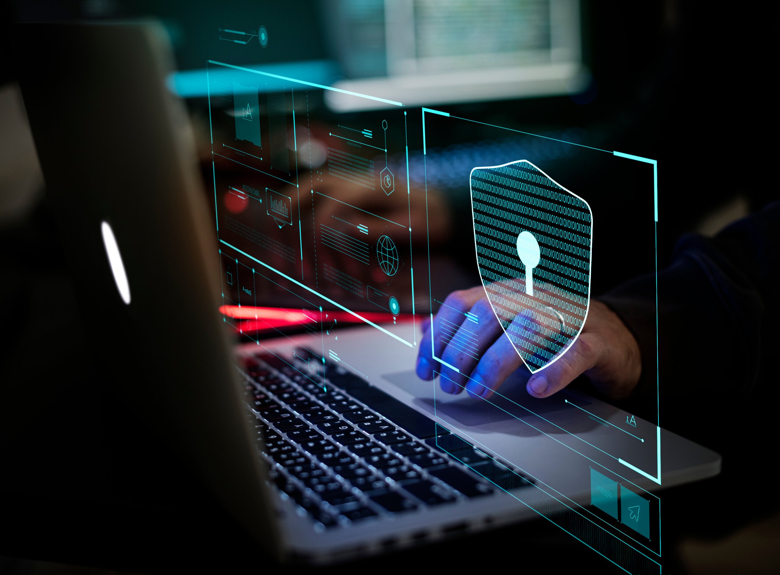Zero Trust Cybersecurity