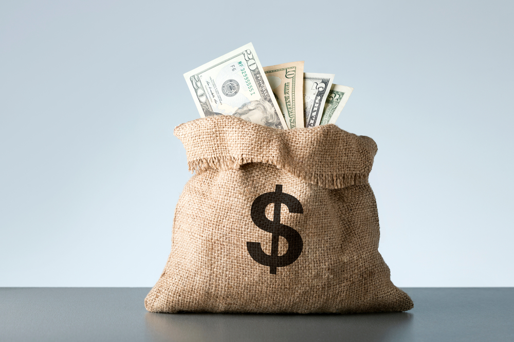 money