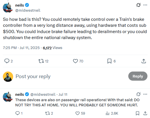 Neil Smith