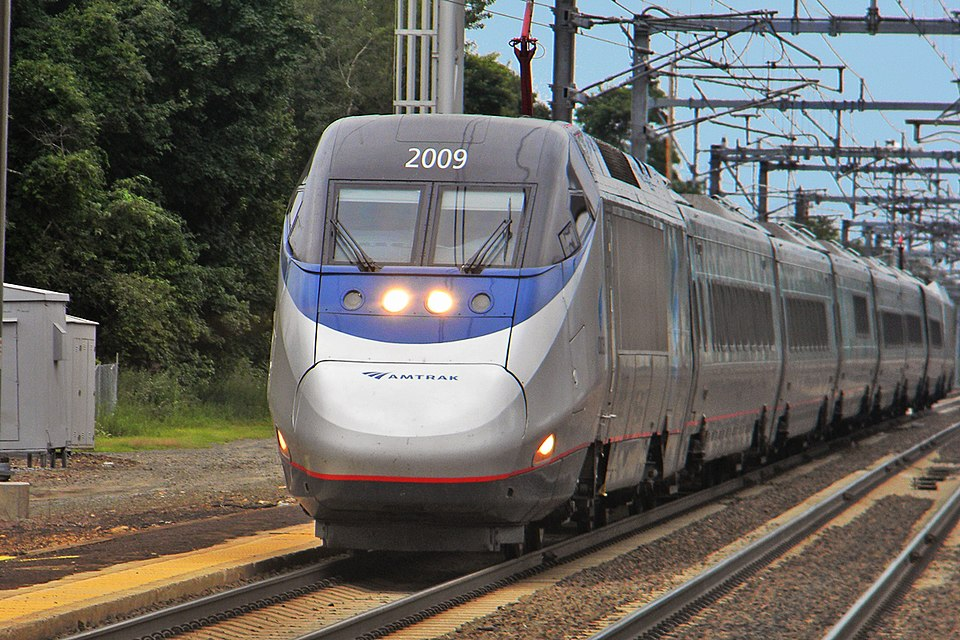 Train Safety