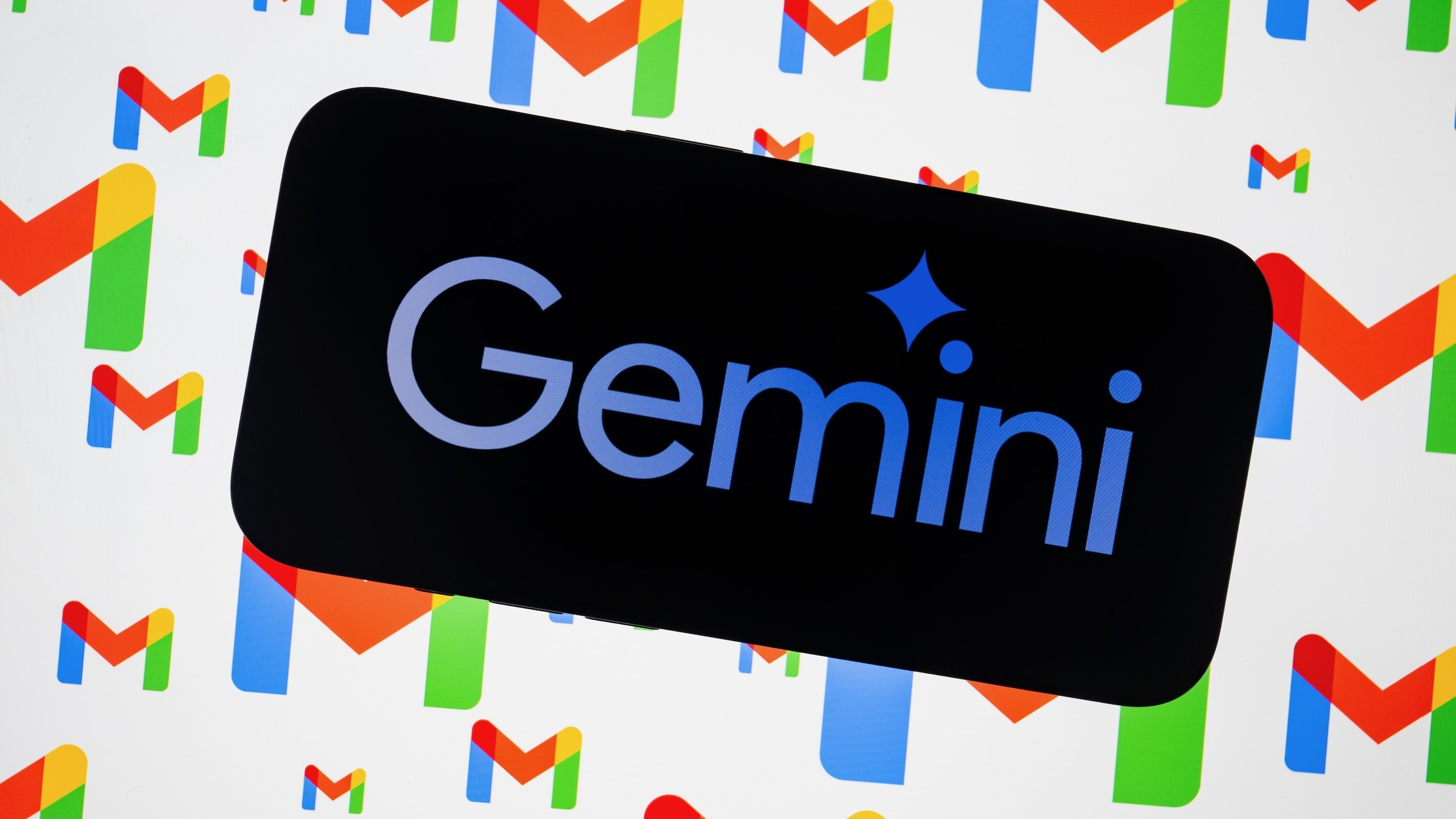 Gemini Gmail
