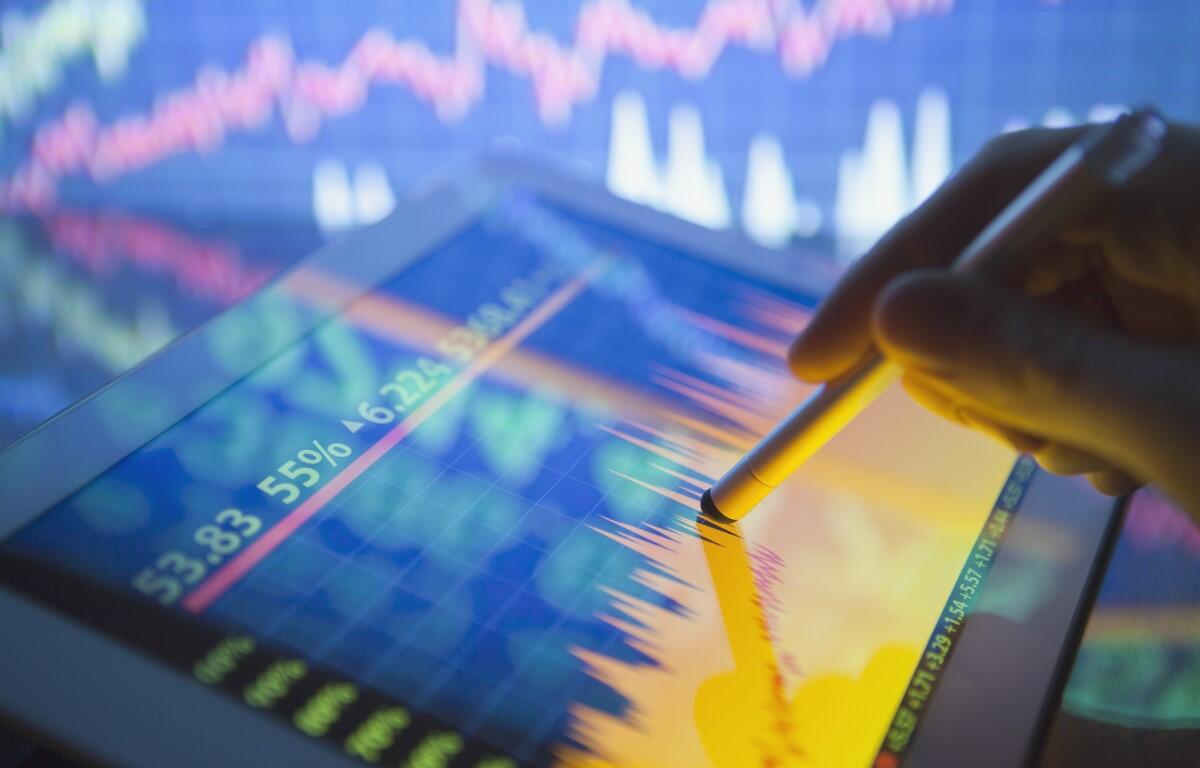 data tablet