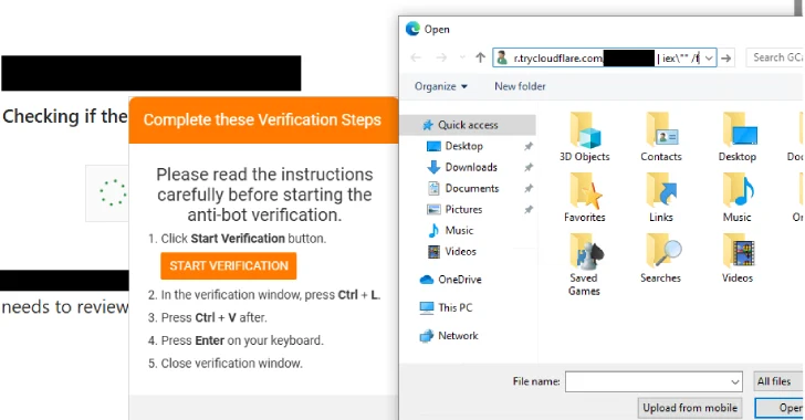 Cybersecurity