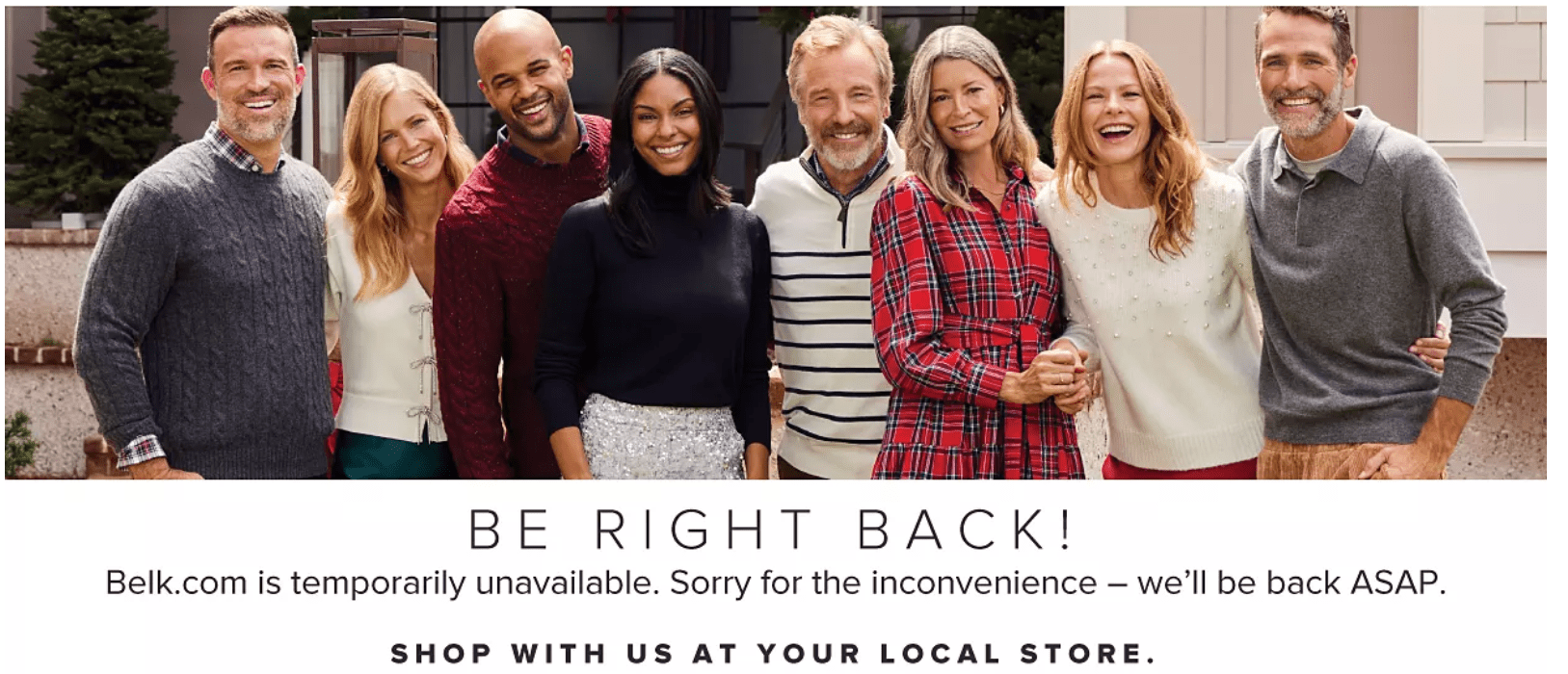 Belk Cyberattack