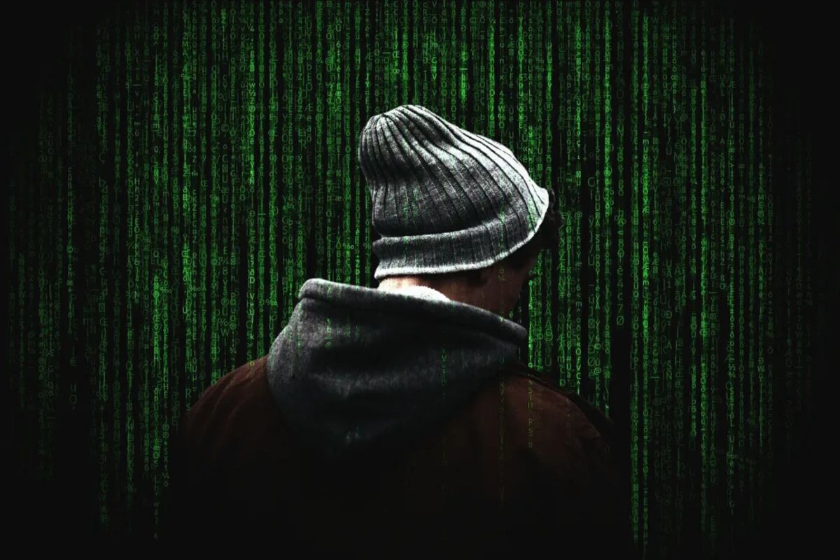 Cybersecurity in Manufacturing