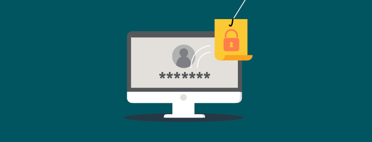Password Phishing