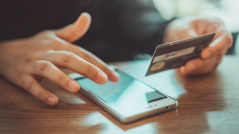 At least S$1.1 billion lost to scams in 2024