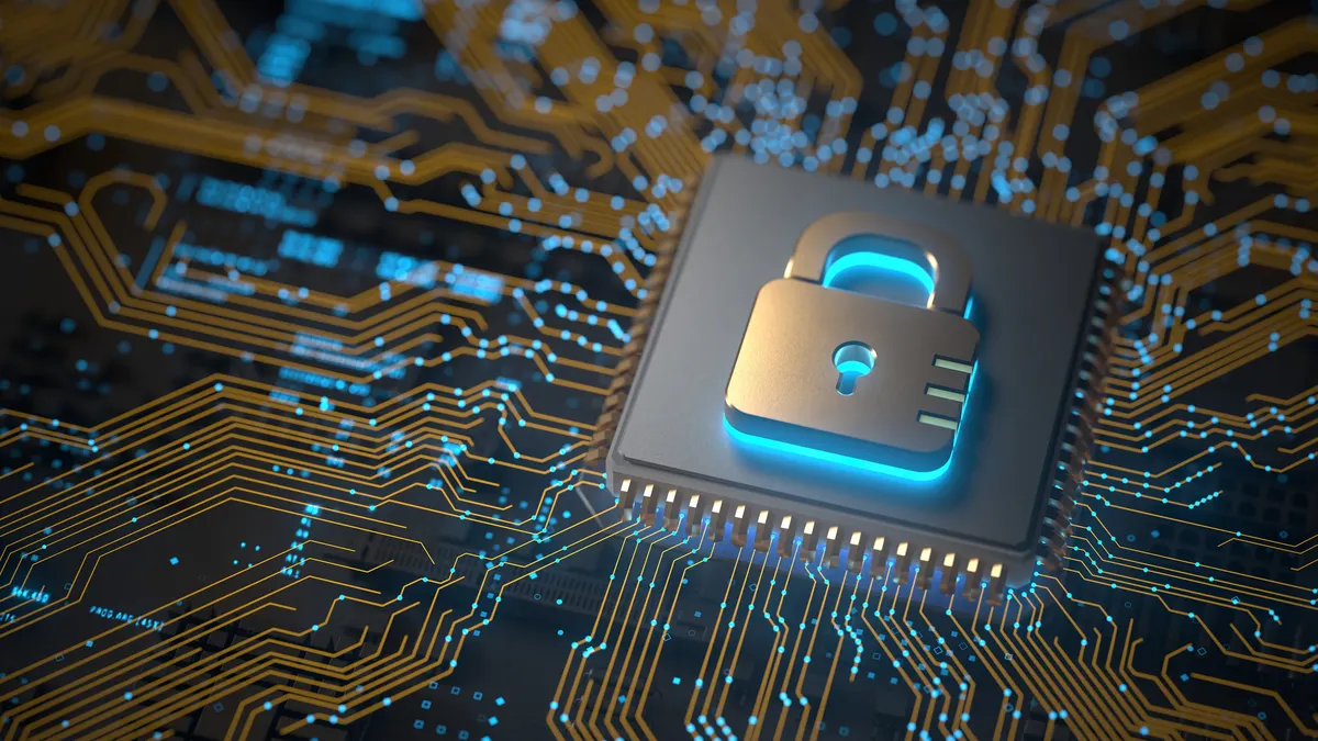 Cyber Security Data Breach Protection
