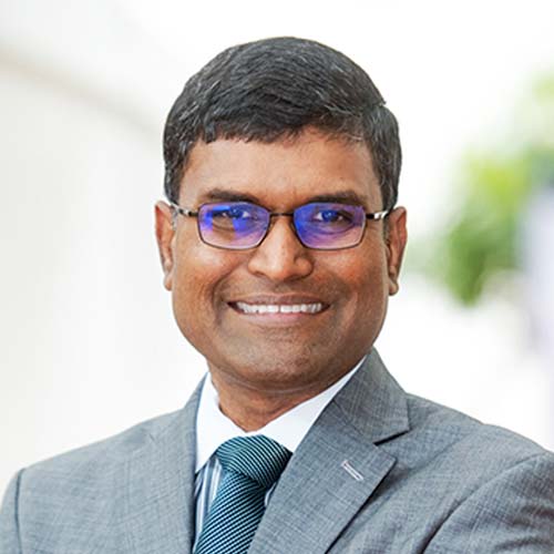 Vamsee Tirukkala