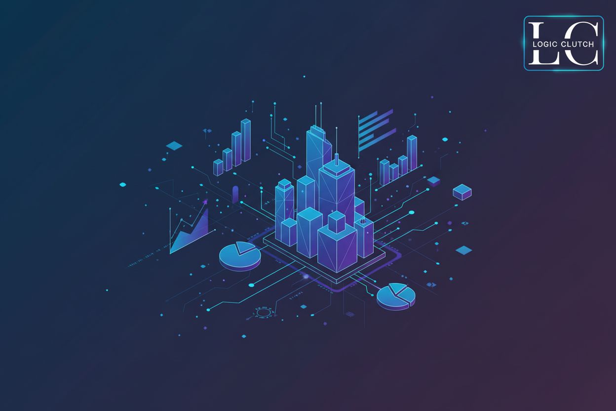 AI Analytics Solutions for Enterprise Transformation