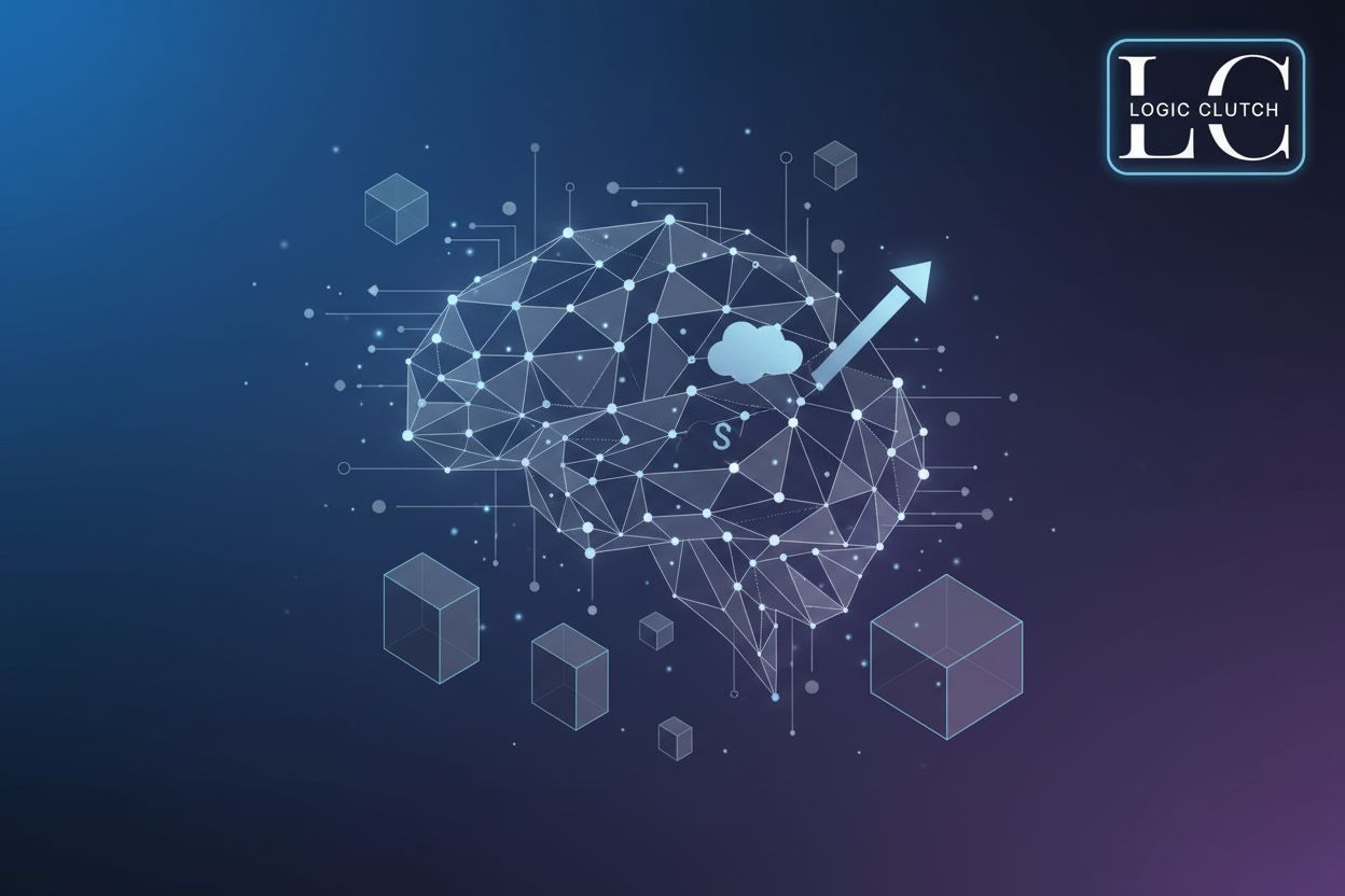 Beyond SWOT: Using AI-Powered Competitive Intelligence for Salesforce Success