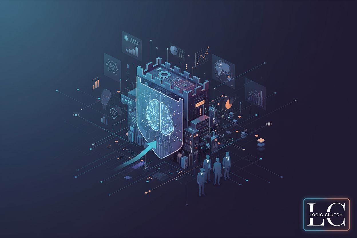 Beyond the Battlefield: How AI-Powered Competitive Intelligence Transforms Strategy for Tech Leaders