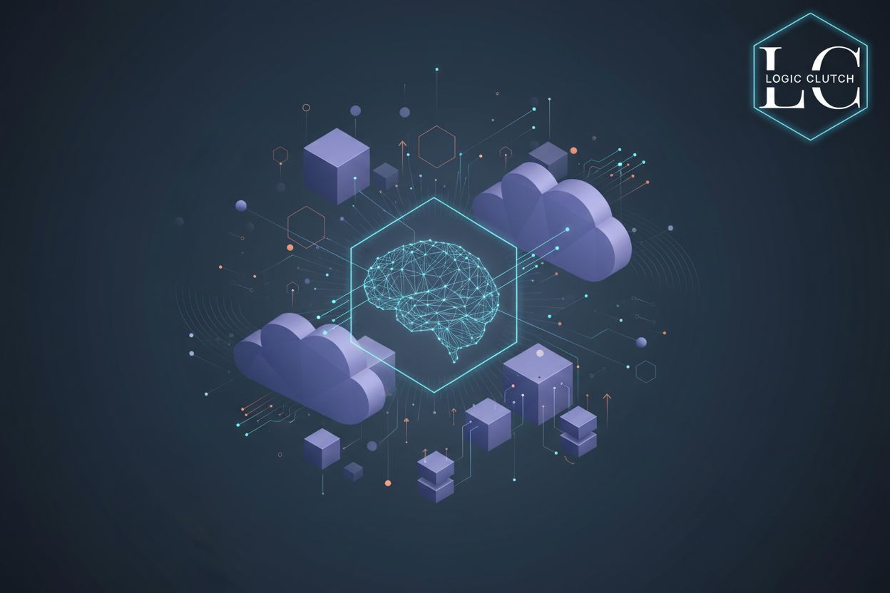 Beyond the Hype: Building a Data-Driven Enterprise with AI-Powered Salesforce CRM