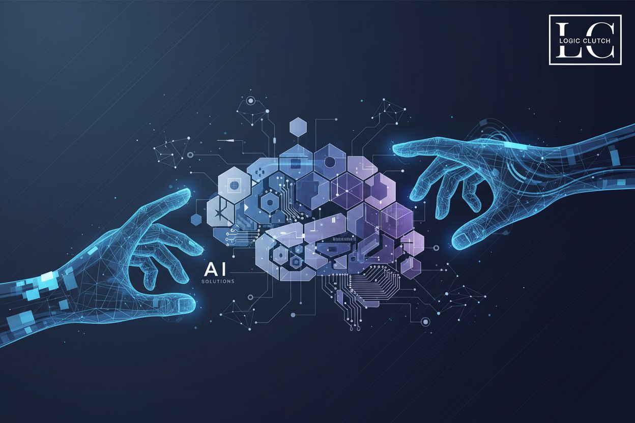 Collaborative Efforts in AI Solutions for Businesses