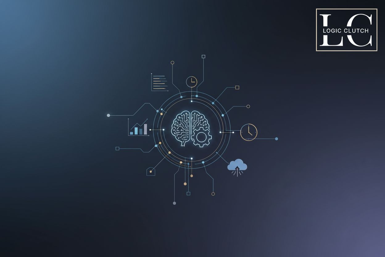 How is Artificial Intelligence Applied in Business Operations?