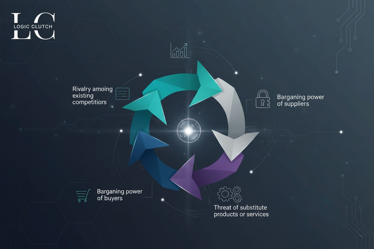 How Can Porter's Five Forces Framework Enhance Business Strategy?