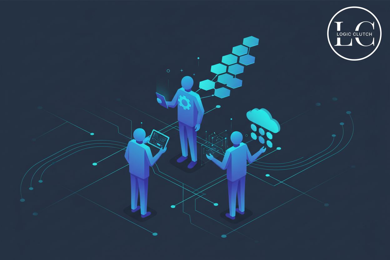 Key Roles in Adopting a Digitalization Strategy