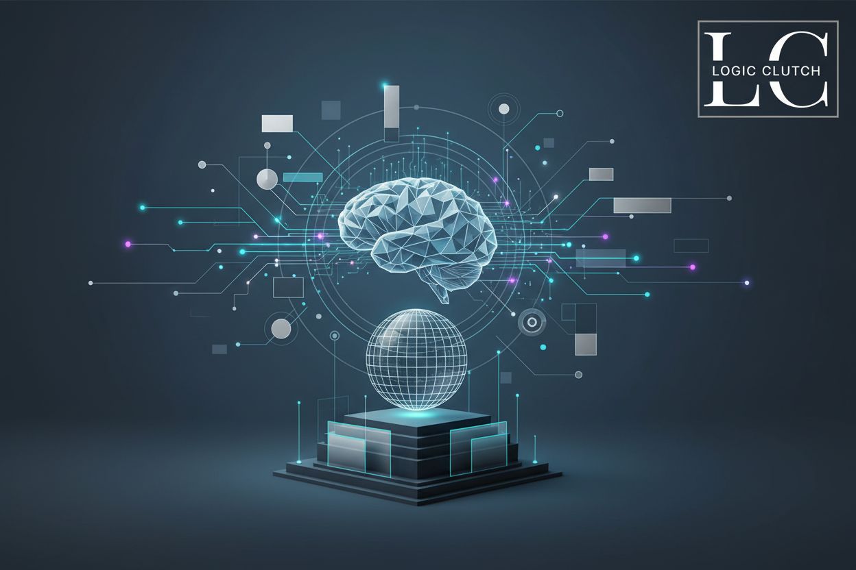 Strategic Intelligence for Organizational Success