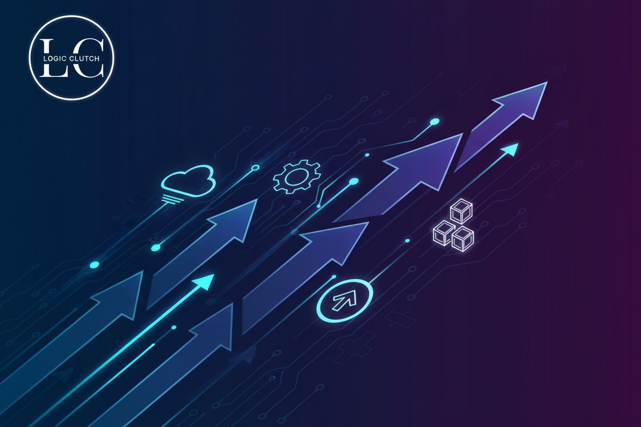 Top Digital Transformation Trends and Strategies for the Future