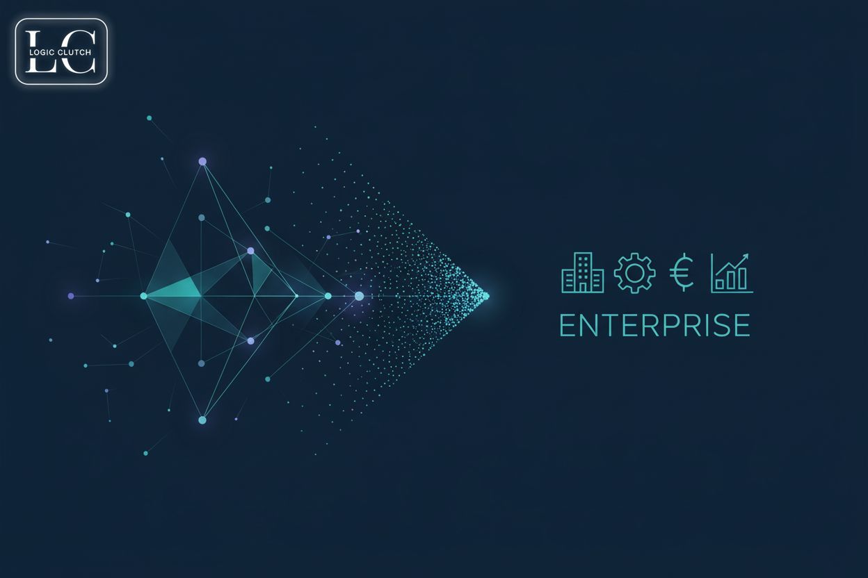 Understanding the Role of Applied Data Science in Enterprises