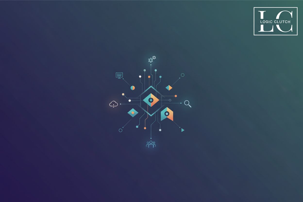 What Are the Essential Components of Digital Transformation?