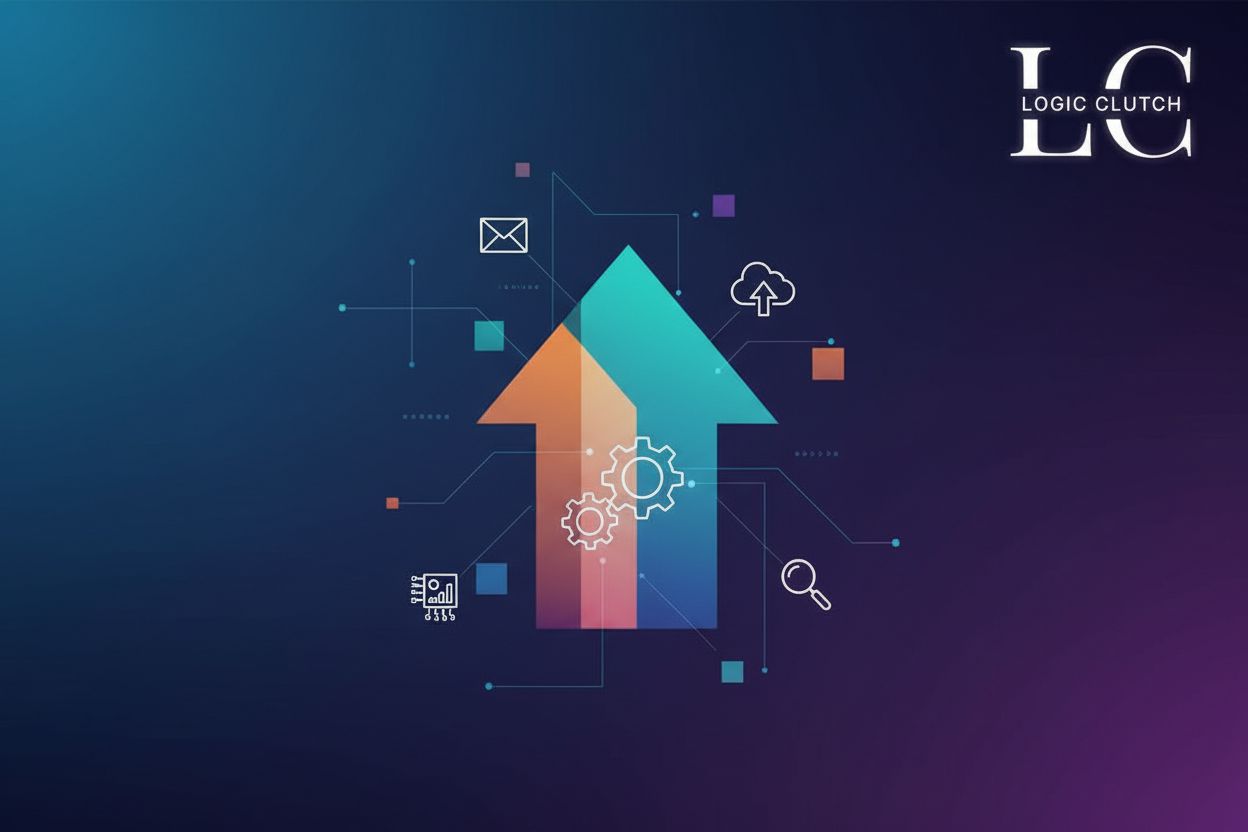 What Are the Key Operational Steps of Digital Transformation?