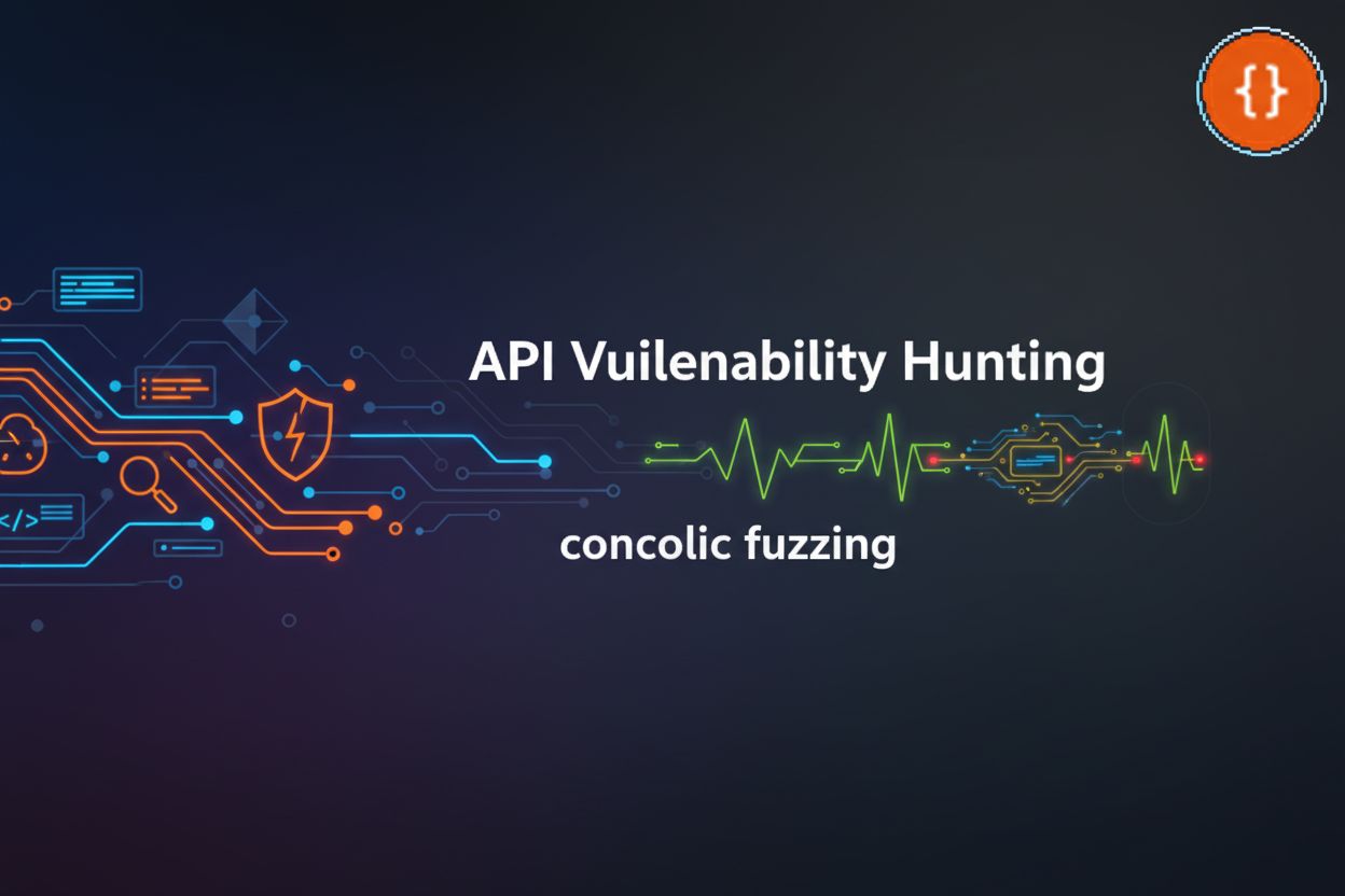 API Vulnerability Hunting with Concolic Fuzzing: A Practical Guide