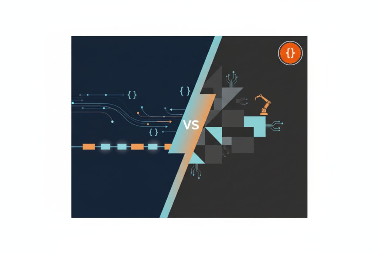 Continuous Testing vs. Test Automation: Key Differences