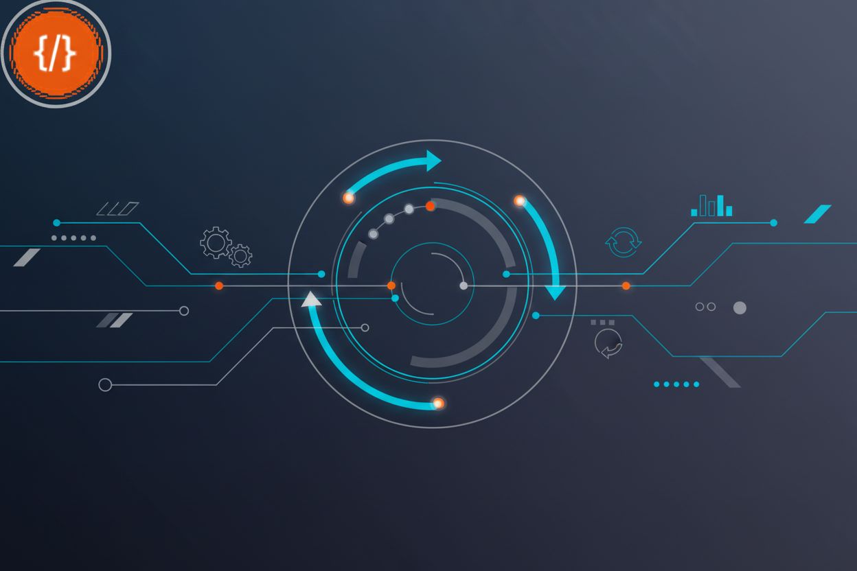 Defining the Continuous Testing Process