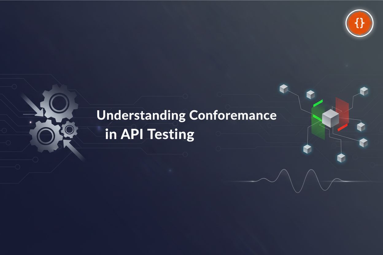 Understanding Conformance in API Testing