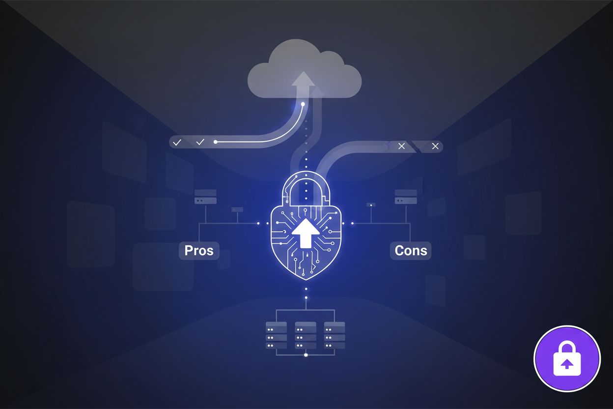 Understanding DNS Over HTTPS (RFC 8484): Pros, Cons, and Benefits