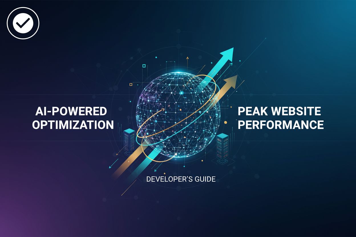 Unlock Peak Website Performance: A Developer's Guide to Free AI-Powered Optimization
