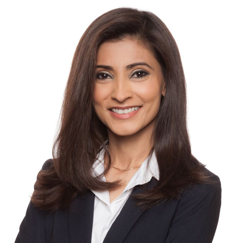 Dr. Riya Mehta