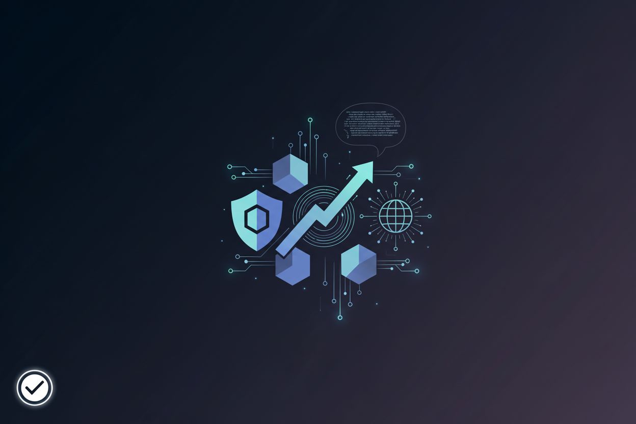 Fortify & Optimize: A Dev's Guide to Website Security, Performance, and SEO with AI