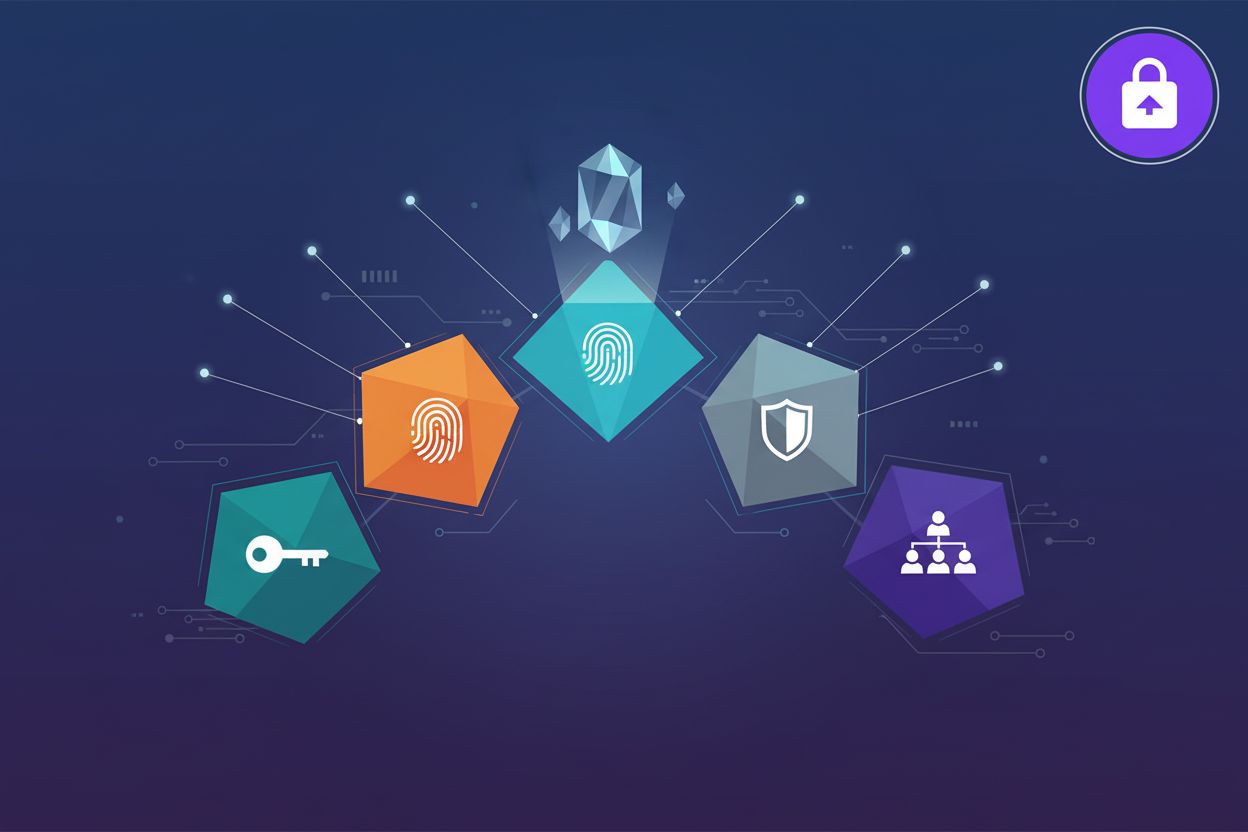 Exploring the 5 Access Control Models: Benefits and Selection