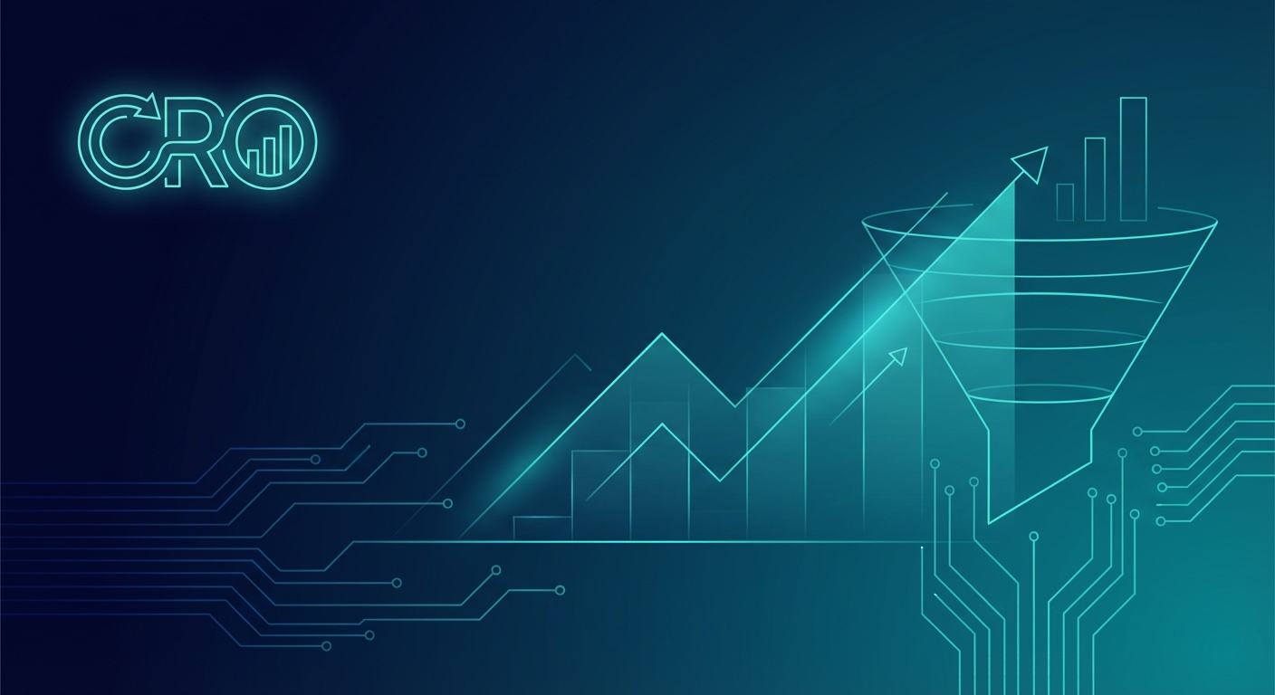 Conversion Rate Optimization: 5 Tips to Get Started