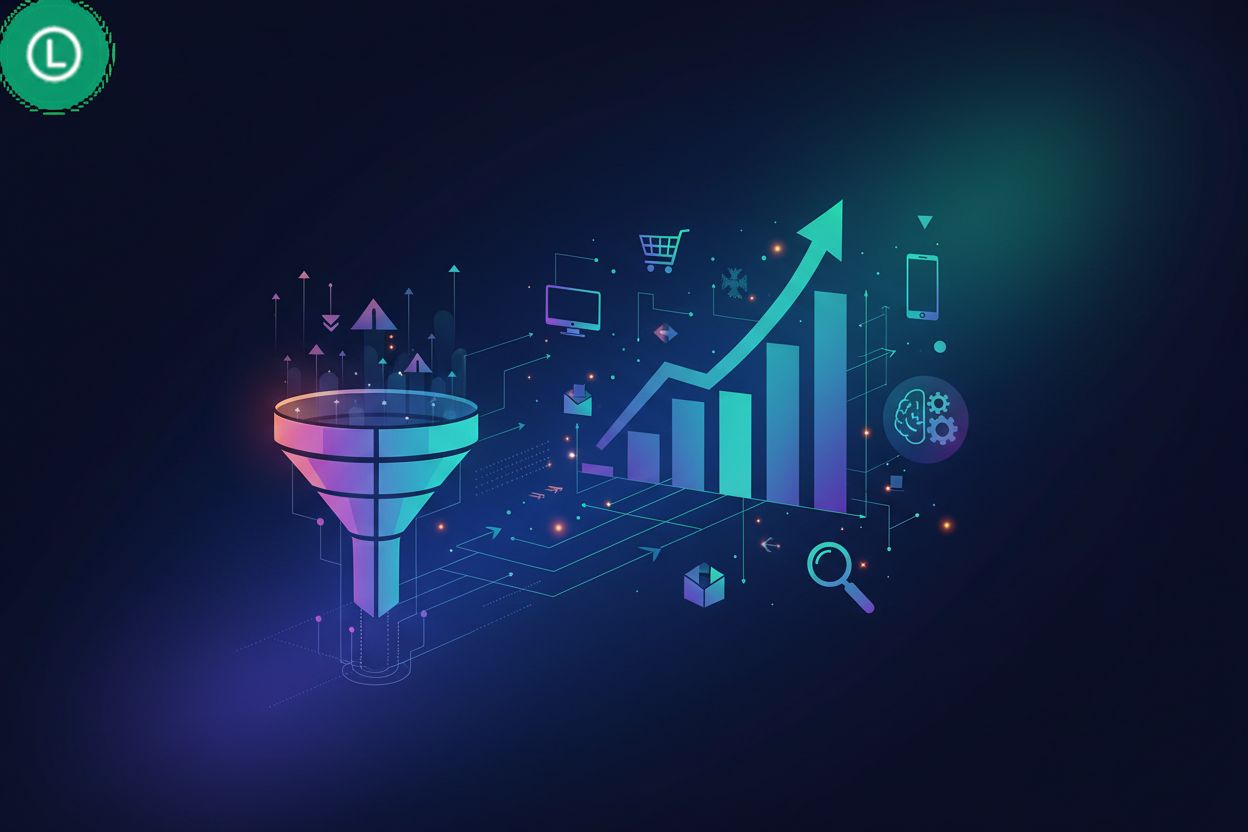 Exploring Conversion Rate Optimization in Digital Marketing