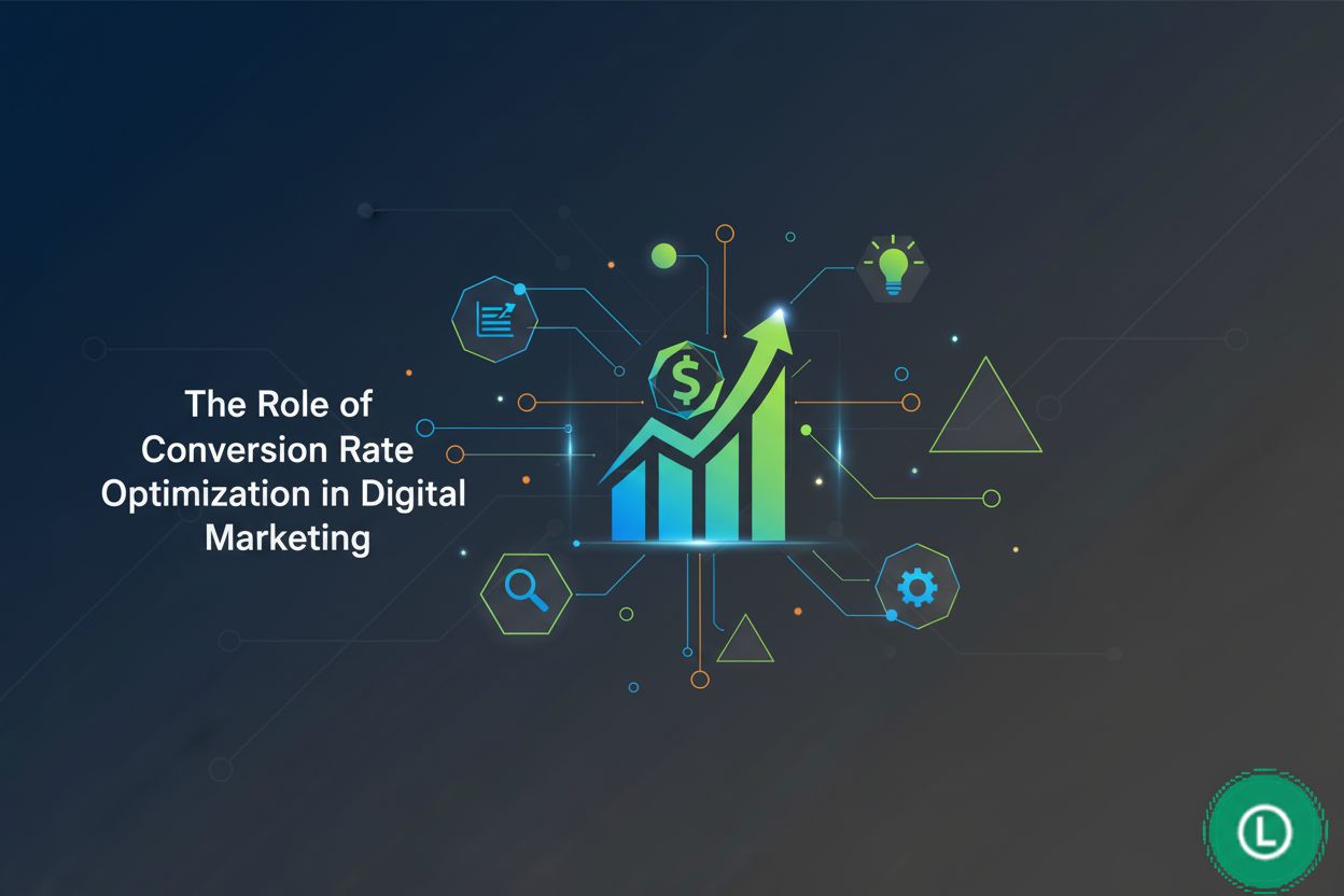 The Role of Conversion Rate Optimization in Digital Marketing