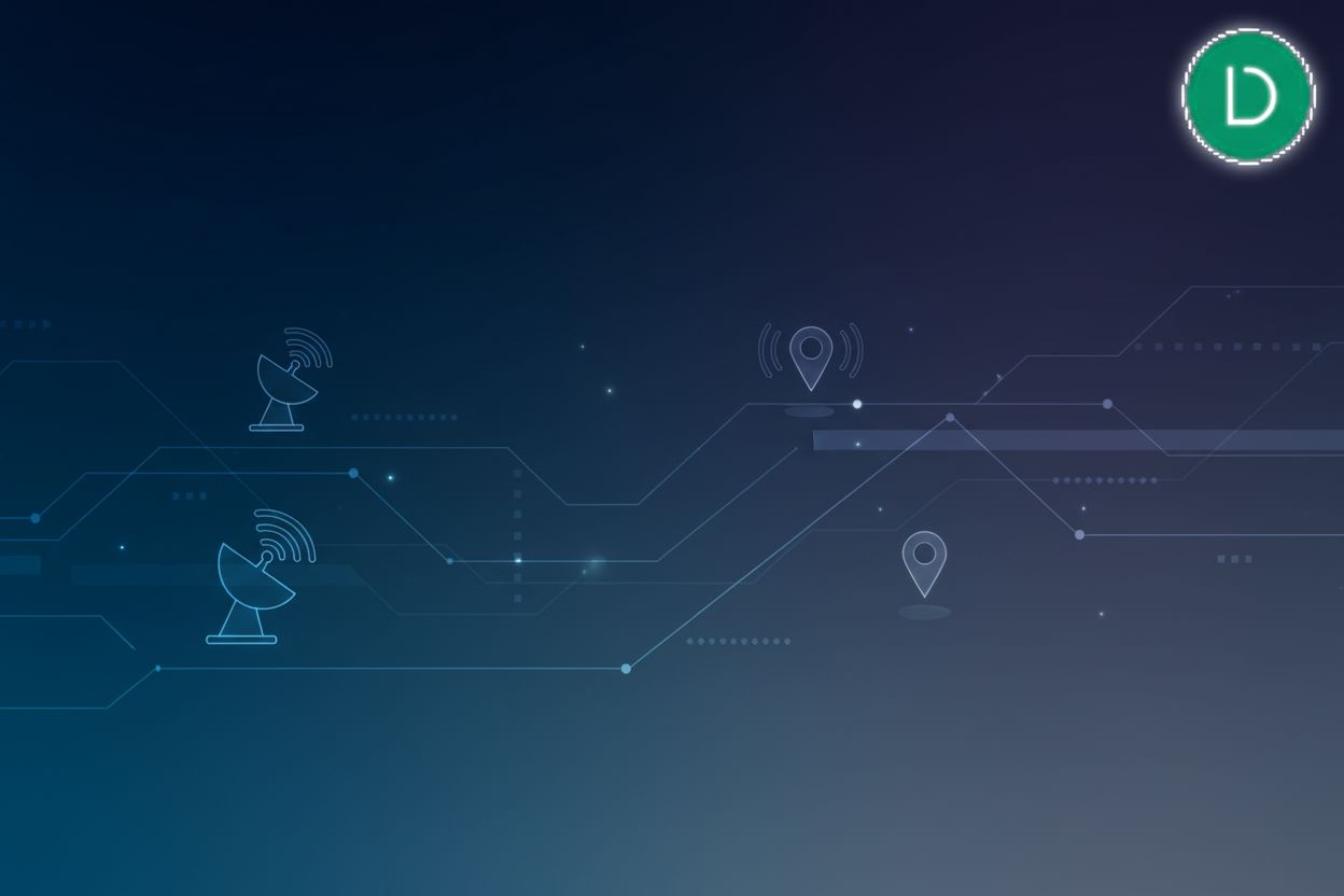Wi-Fi RTLS, Location Tracking, and Positioning Explained