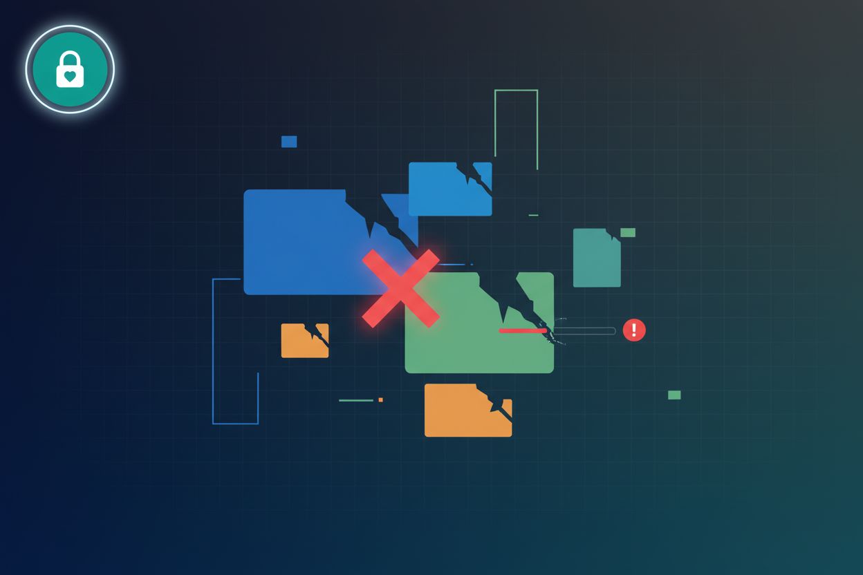 Examples of User Errors in Forms
