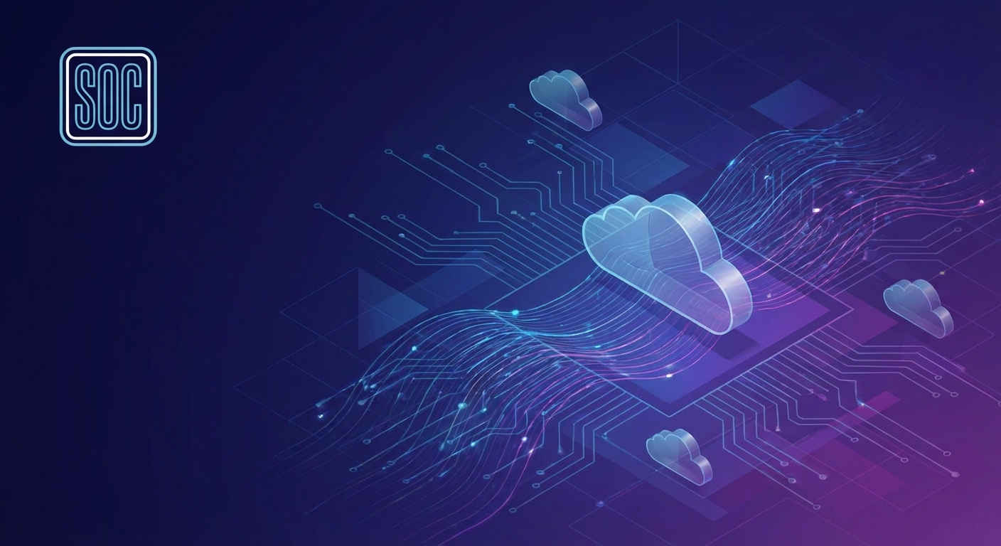 System and Organization Controls: SOC Suite of Services