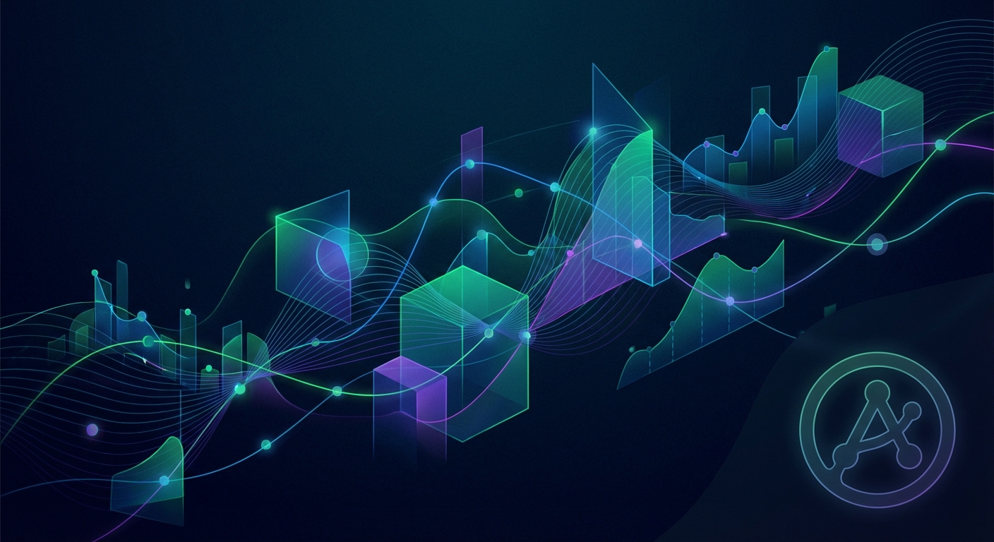 Advanced Data Visualization and Dynamic Infographic Generation for Modern Blogging